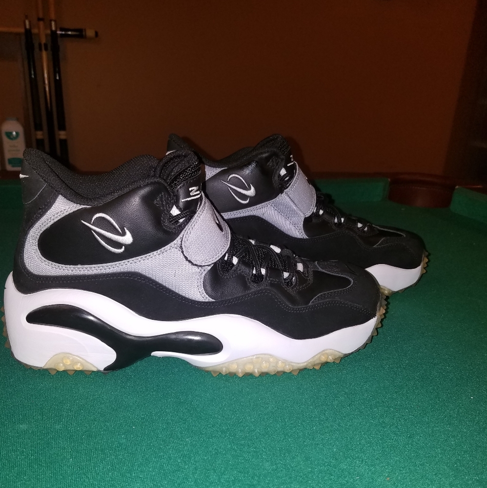 2006 DS Barry Sanders Turfs